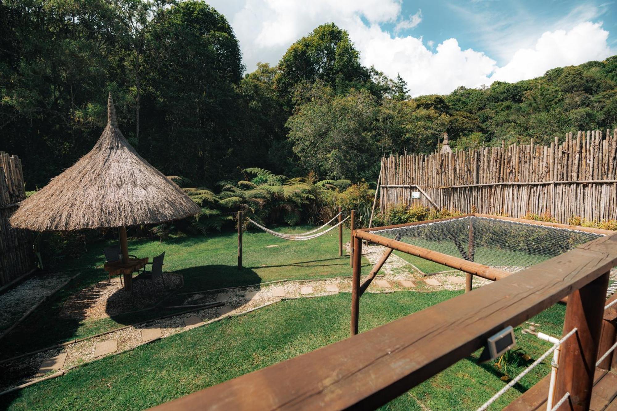 Hotel Bubblesky Glamping 15 Min From Medellin Rionegro Zewnętrze zdjęcie