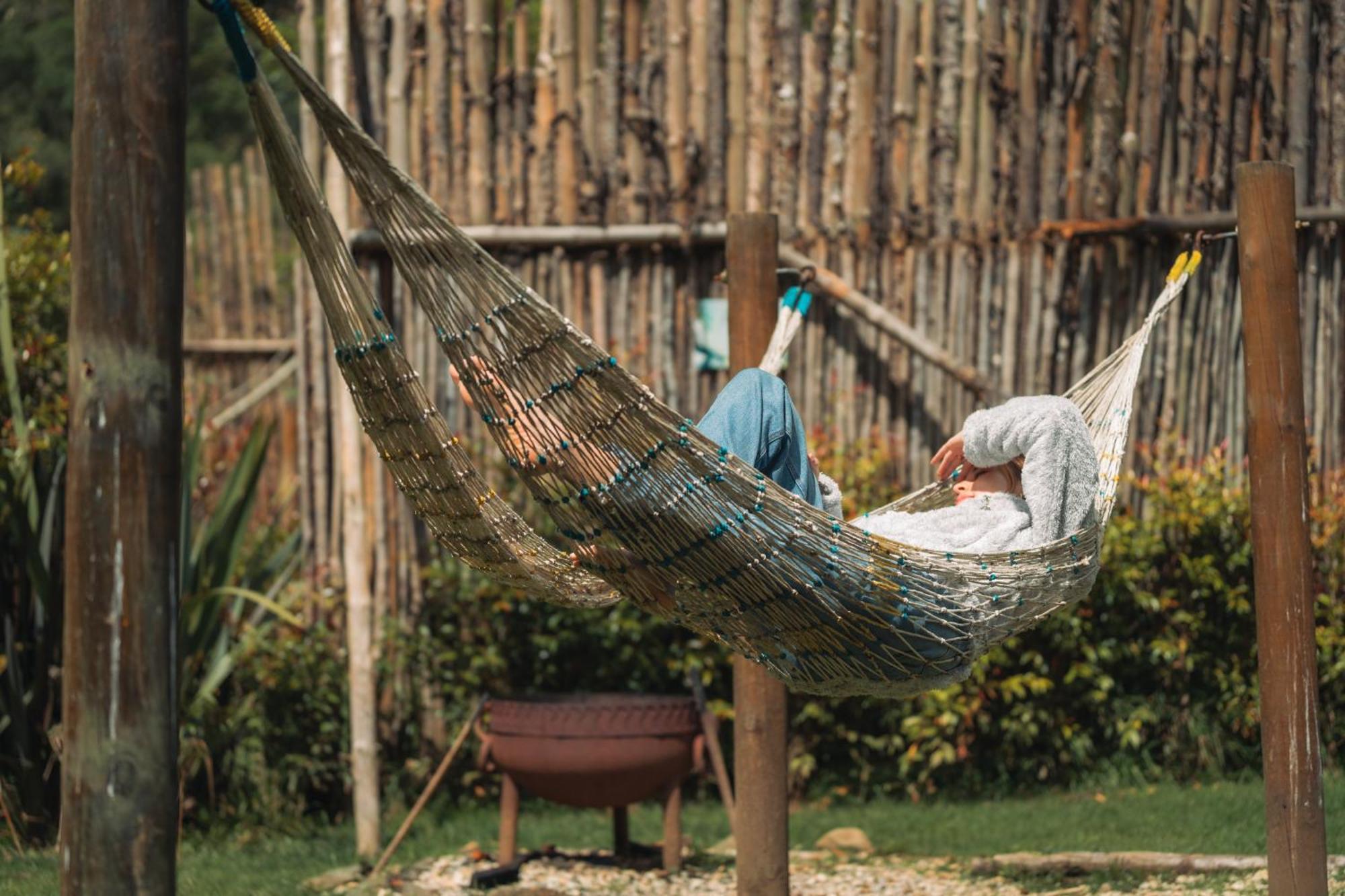 Hotel Bubblesky Glamping 15 Min From Medellin Rionegro Zewnętrze zdjęcie