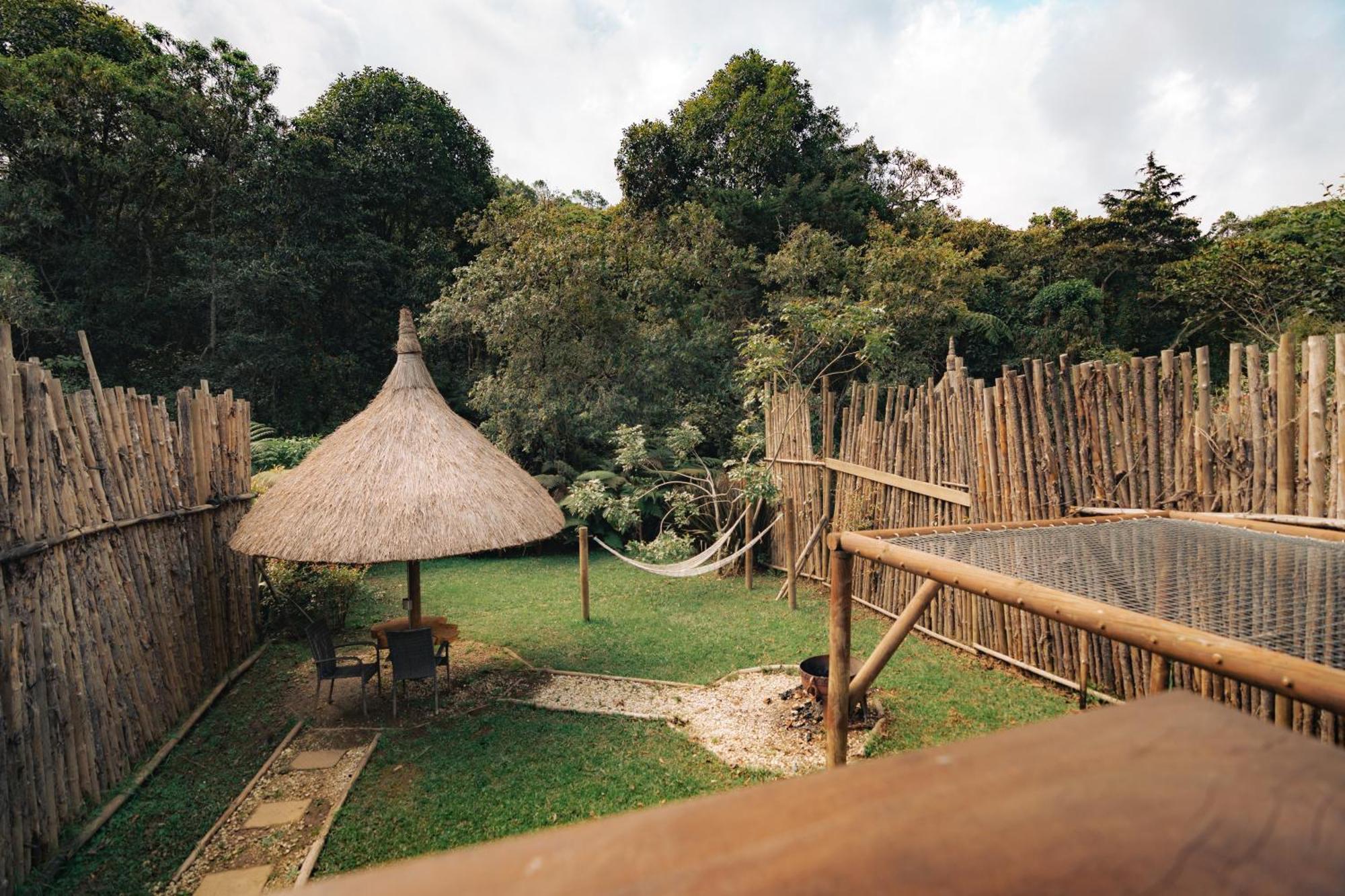 Hotel Bubblesky Glamping 15 Min From Medellin Rionegro Zewnętrze zdjęcie