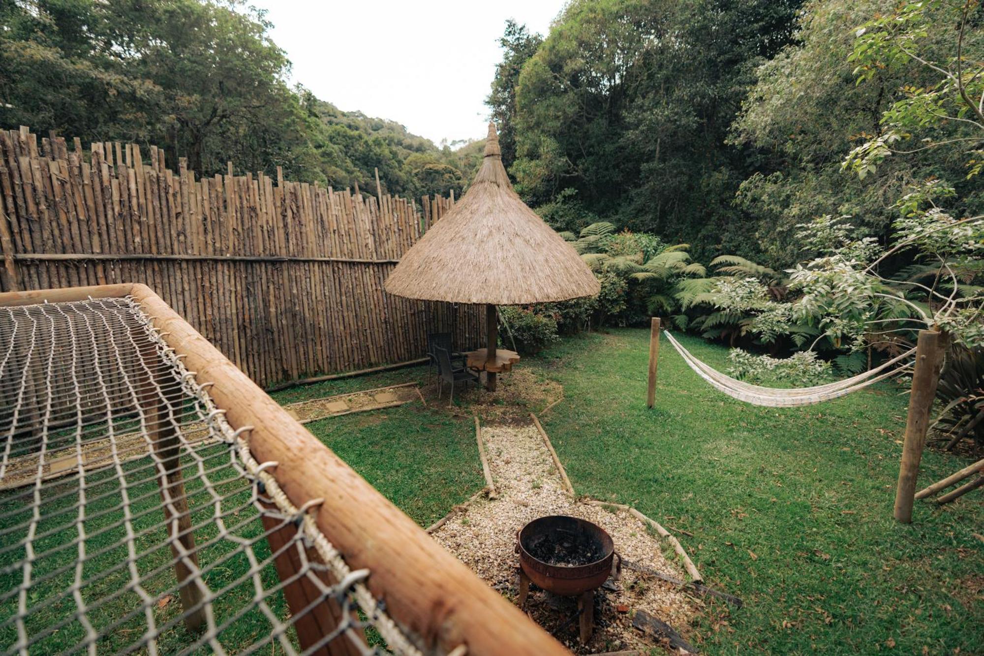 Hotel Bubblesky Glamping 15 Min From Medellin Rionegro Zewnętrze zdjęcie