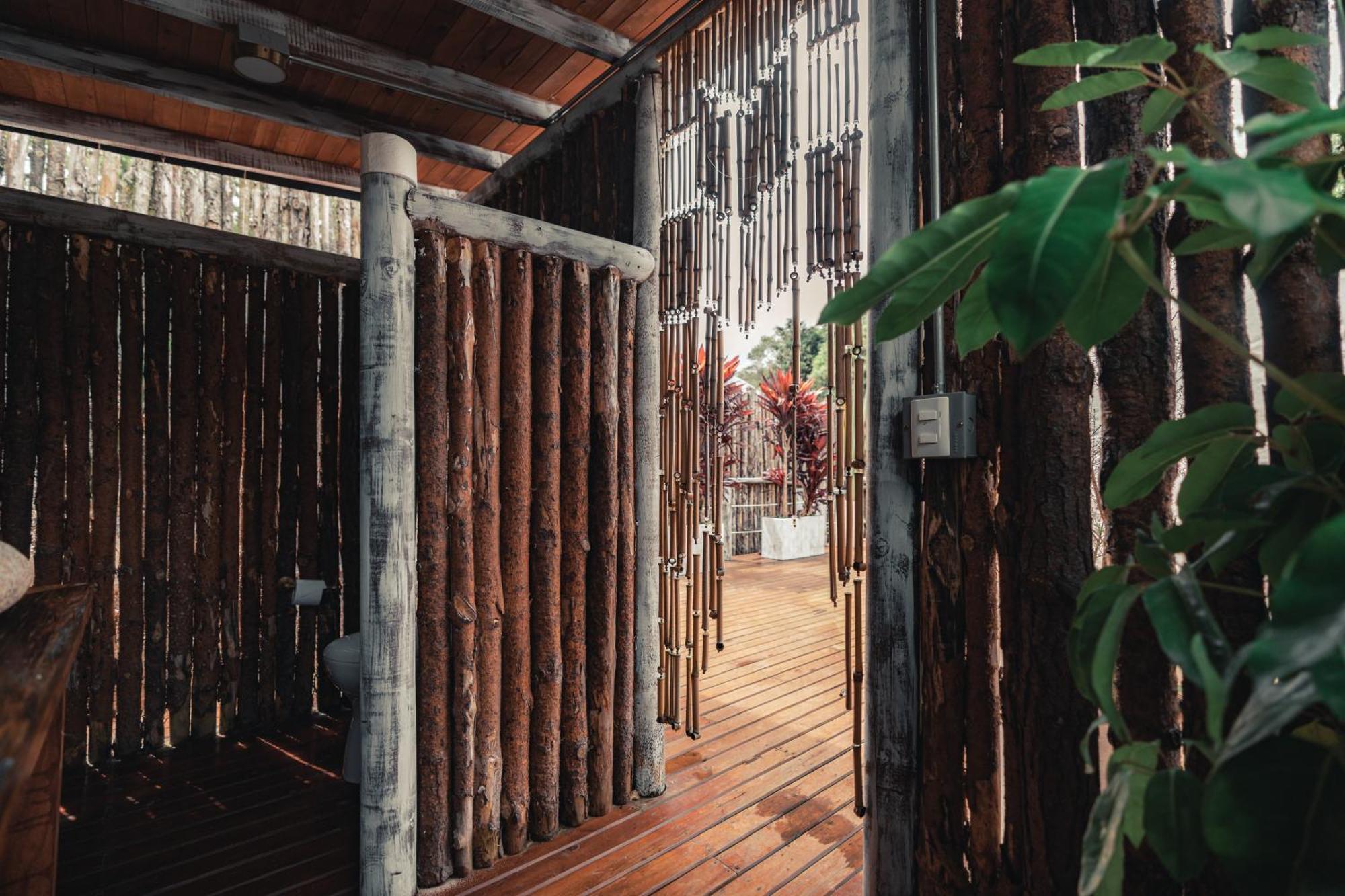 Hotel Bubblesky Glamping 15 Min From Medellin Rionegro Zewnętrze zdjęcie